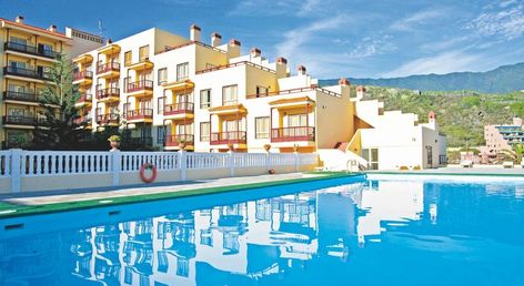 Apartamentos Centrocancajos