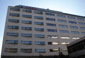 Atenea Barcelona Aparthotel 