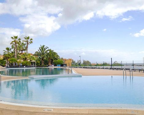 Hotel Las Olas-4