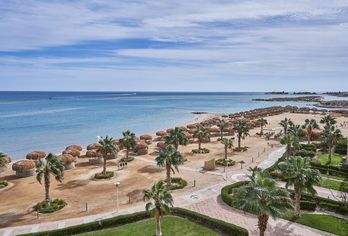 Mosaique Hotel El Gouna