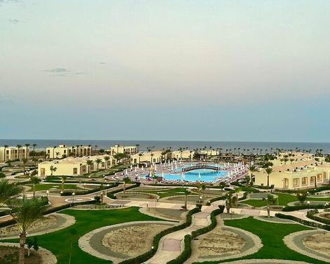Amarina Queen Resort Marsa Alam-3