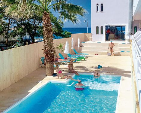 Azure Mare Hotel-1