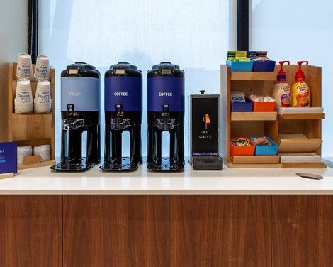 Holiday Inn Express NYC Brooklyn - Sunset Park-4