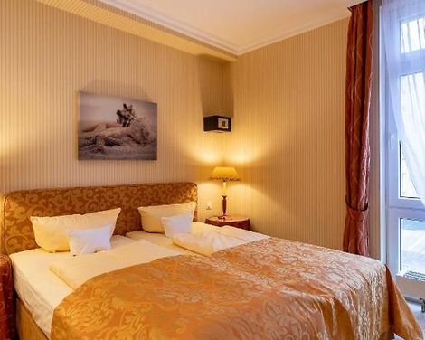 Strandhotel Sylt-1