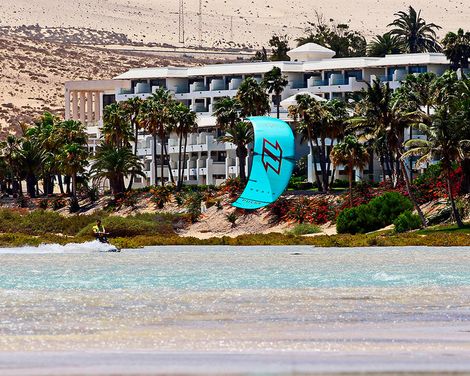 Paradisus by Meliá Fuerteventura-1