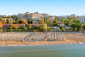 alltoura Club Hotel Side Prenses Resort & Spa