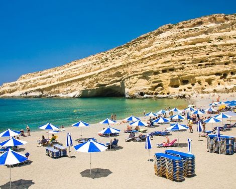 Matala Valley Village-0