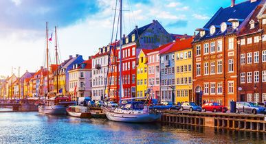 Ferienwohnungen Dänemark