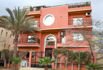 Hotel, Settle Inn Al Rehab City 1