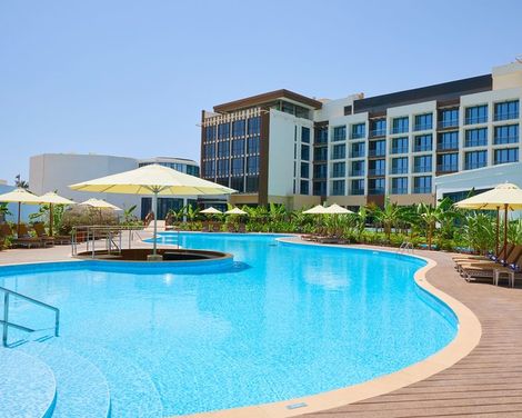 Millennium Resort Salalah-2