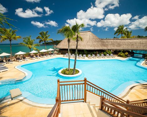 Maritim Resort & Spa Mauritius-3