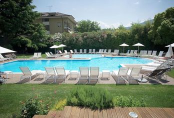 Hotel, Luise