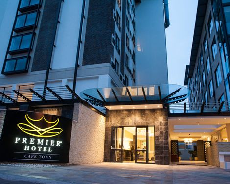 Premier Hotel Cape Town-1