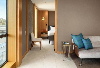 Hotel, Market Street Hotel