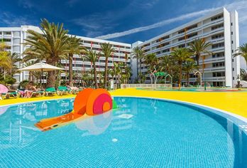 Hotel, Abora Buenaventura by Lopesan Hotels