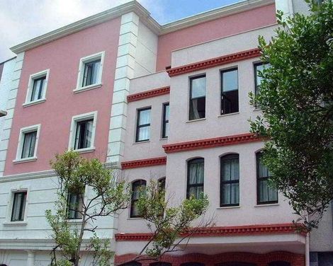 Grand Yavuz Hotel-1