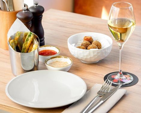 Holiday Inn Express Porto Boavista an IHG Hotel-2