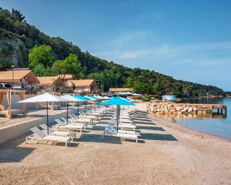 Valamar Camping Lanterna-2