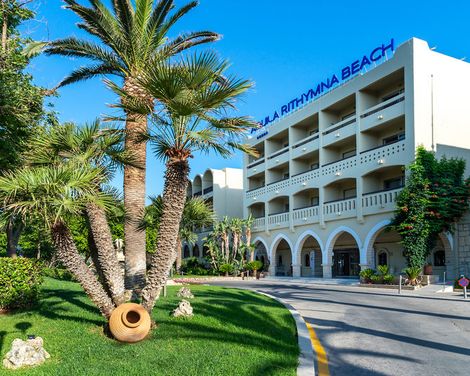 Aquila Rithymna Beach-4