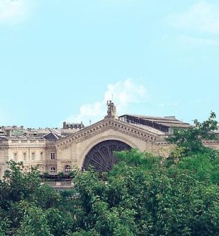 Timhotel Paris Gare de l'Est