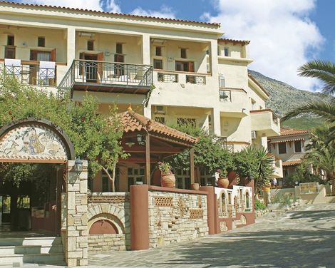 Kampos Village Resort-4