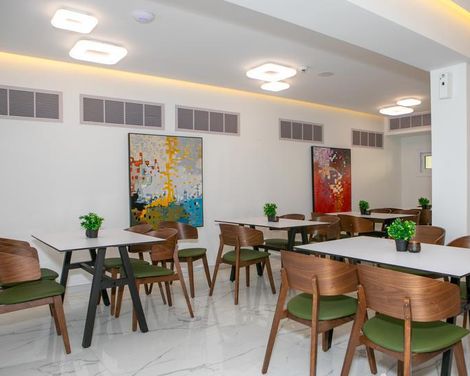 Best Western Plus Larco Hotel-3