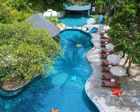 Peach Hill Resort & Spa-3