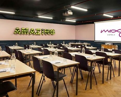 Moxy Paris La Villette-4