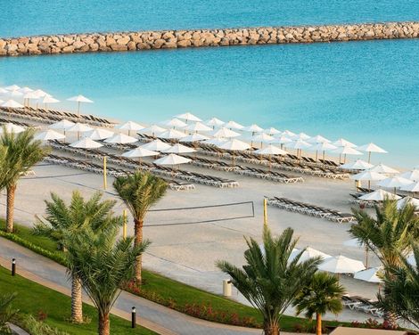 Rixos Bab Al Bahr-0