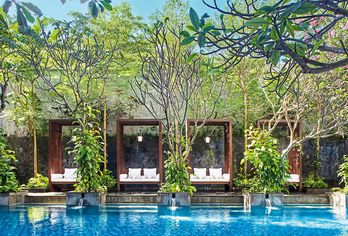 Hotel, Jambuluwuk Oceano Seminyak