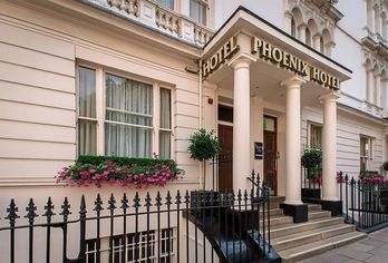 Phoenix Hotel