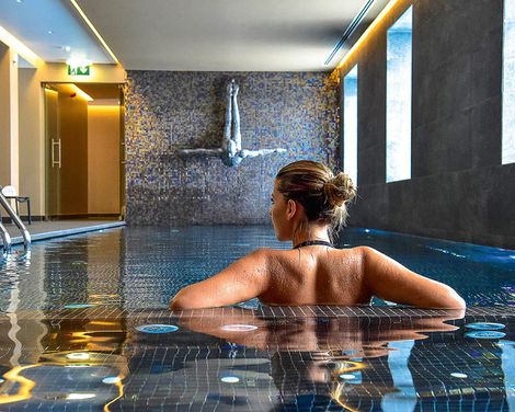 The Prime Energize Hotel Monte Gordo-3