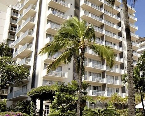 Coconut Waikiki Hotel-2