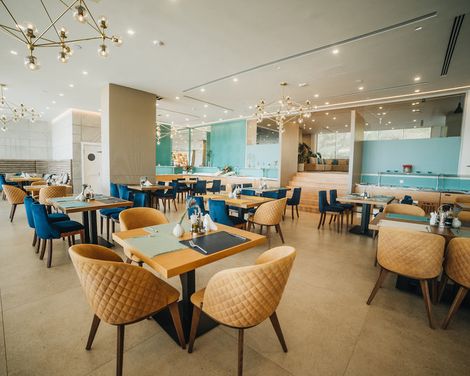 AMR Hotel - Durres-3