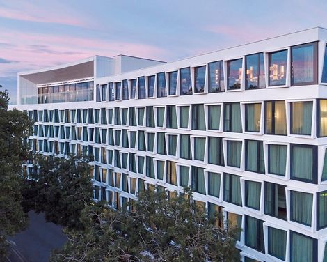 ATLANTIC Hotel Münster-2
