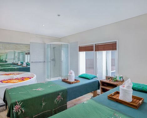 Sanur Resort Watujimbar-2