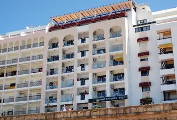 Hotel, Apartamentos Algar