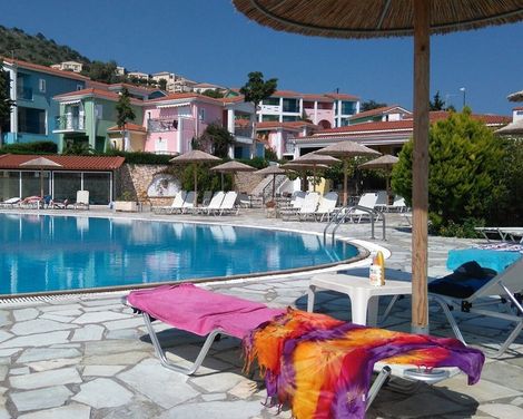 Hotel Porto Skala-3