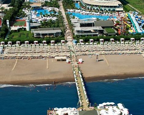 Delphin Imperial Hotel-2