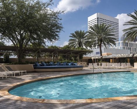 Four Seasons Hotel Houston-0