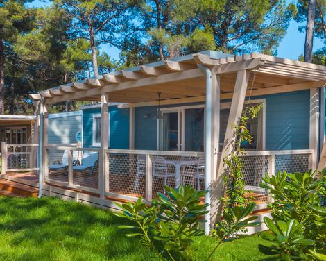 Valamar Camping Lanterna-2