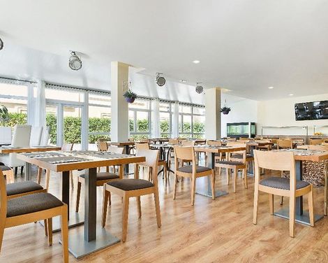 Hotel Nura Santa Ponsa-0