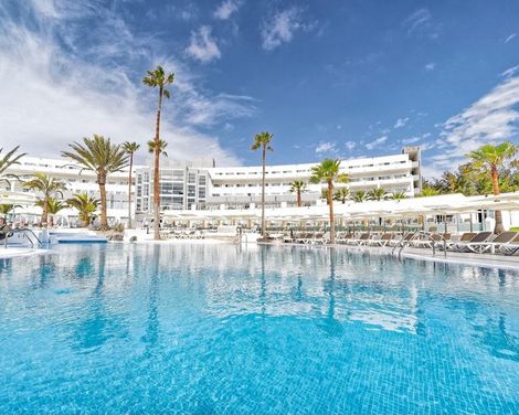 BLUESEA Golden Beach-4