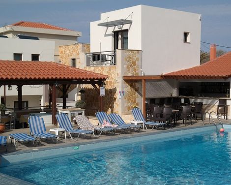 Ledra Maleme Hotel-3