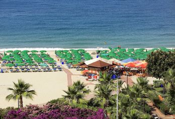 Riviera Hotel & Spa