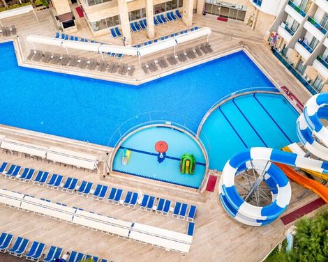 Ramada Resort by Wyndham Side-2