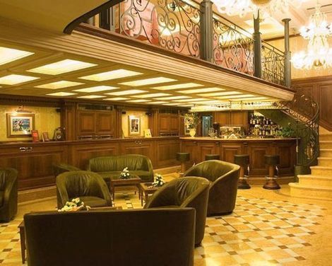 Hotel Royal San Marco-1