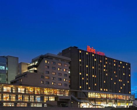 ibis Paris 17 Clichy-Batignolles-2