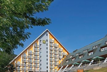 Pinia Hotel & Resort