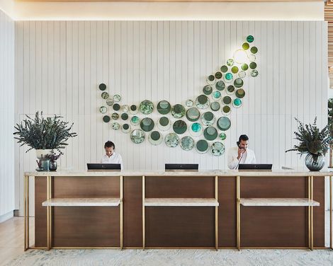 Vida Beach Resort Umm Al Quwain-4